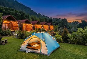 D'Taman Cabin Kintamani