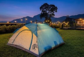 D'Taman Cabin Kintamani