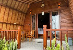 D'Taman Cabin Kintamani