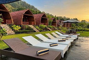 D'Taman Cabin Kintamani