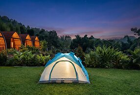 D'Taman Cabin Kintamani