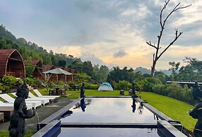D'Taman Cabin Kintamani