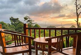 D'Taman Cabin Kintamani