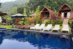 D'Taman Cabin Kintamani
