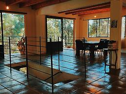 Casa Los Ocotes Valle de Bravo