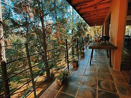 Casa Los Ocotes Valle de Bravo