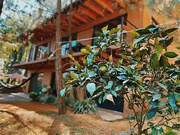 Casa Los Ocotes Valle de Bravo
