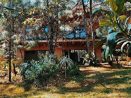 Casa Los Ocotes Valle de Bravo