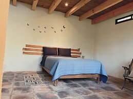Casa Los Ocotes Valle de Bravo