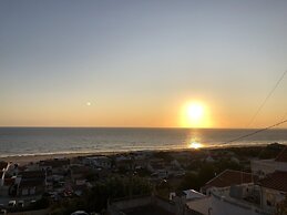 Fonte da Telha Beach Hostel