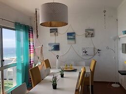 Fonte da Telha Beach Hostel