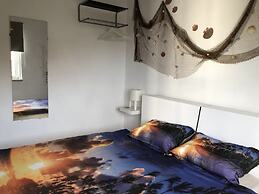 Fonte da Telha Beach Hostel
