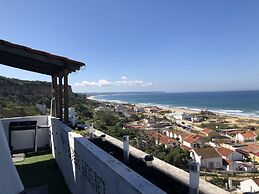 Fonte da Telha Beach Hostel