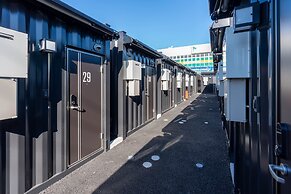 HOTEL R9 The Yard Oizumi
