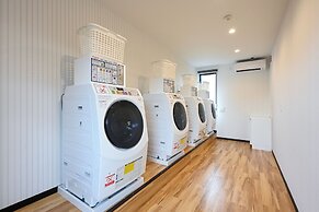 HOTEL R9 The Yard Karatsu