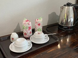 Saensukkho Green Hotel & Resort