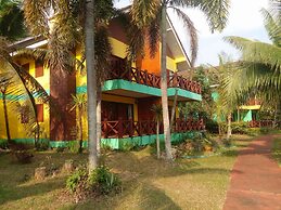 Saensukkho Green Hotel & Resort