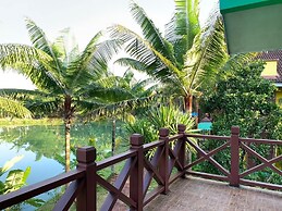 Saensukkho Green Hotel & Resort