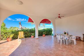 Villa Strea with pool