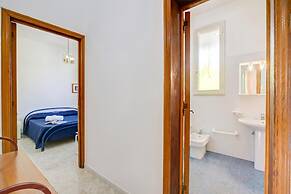 Villa Strea with pool