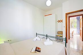 Villa Strea with pool