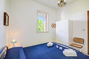Villa Strea with pool