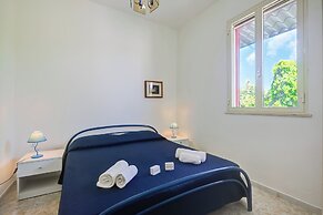 Villa Strea with pool