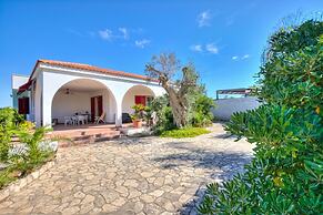 Villa Strea with pool