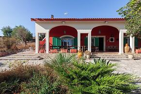 Villa Gaia with pool