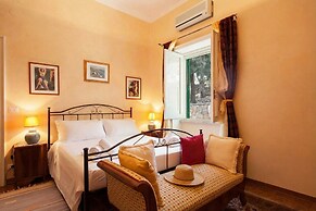 Villa Gaia with pool