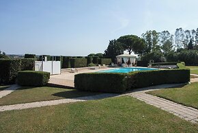 Villa Gaia with pool