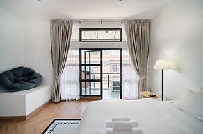 Mitt Haus BKK