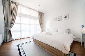 Mitt Haus BKK