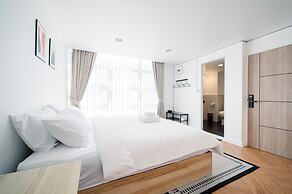 Mitt Haus BKK