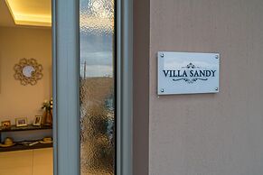 Villa Sandy-evi in Asteri 2 Buildings Private Pool
