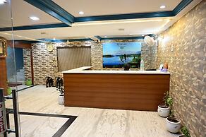Hotel Priya