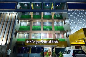 Hotel Priya