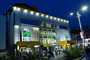Hotel Priya
