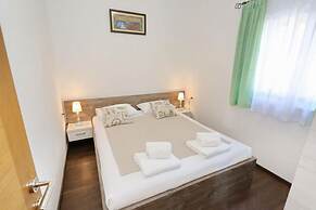 Villa Tereza in Prkos