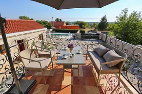 Villa Tereza in Prkos