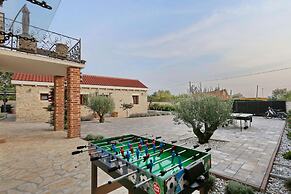 Villa Tereza in Prkos