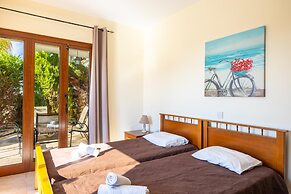 Villa Sunlove in Peyia