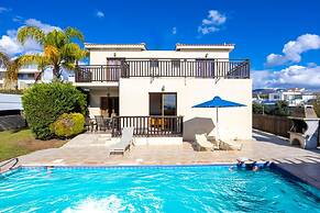Villa Sunlove in Peyia