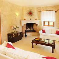Villa Velanidia in Crete