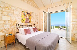 Villa Horizon in Antipata