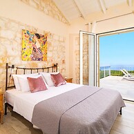 Villa Horizon in Antipata