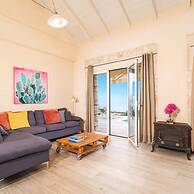 Villa Horizon in Antipata