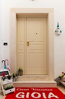 Gioia Casa Vacanze in Monopoli