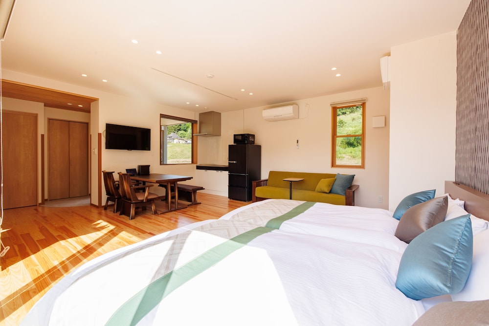 Gram Cottage Hakuba