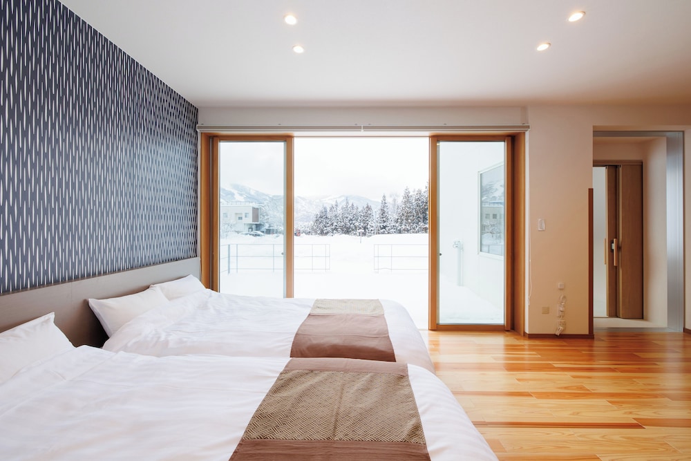 Gram Cottage Hakuba